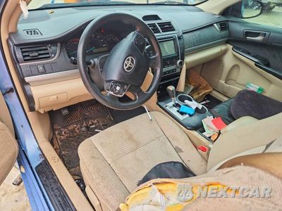 Zdjęcie 8 z 12 samochodu: 2014 TOYOTA CAMRY L VIN:4T1BF1FK9EU764740 - miniatura