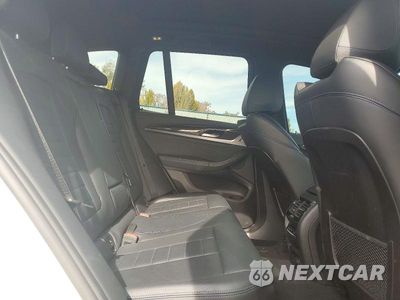 Zdjęcie 10 z 13 samochodu: 2019 BMW X3 XDRIVEM40I VIN:5UXTS3C50KLR73329 - miniatura