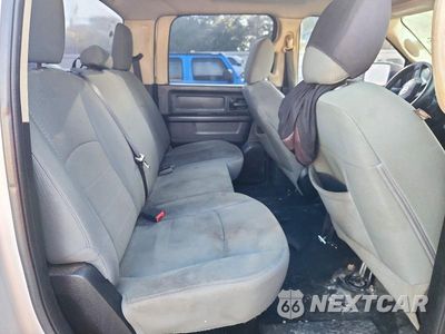 Zdjęcie 10 z 12 samochodu: 2013 RAM 1500 ST VIN:1C6RR6KT2DS669895 - miniatura
