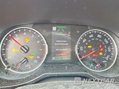 Zdjęcie 9 z 12 samochodu: 2020 TOYOTA RAV4 XLE VIN:2T3P1RFV2LC075559 - miniatura