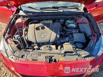 Zdjęcie 11 z 13 samochodu: 2015 MAZDA 3 TOURING VIN:JM1BM1L7XF1271176 - miniatura