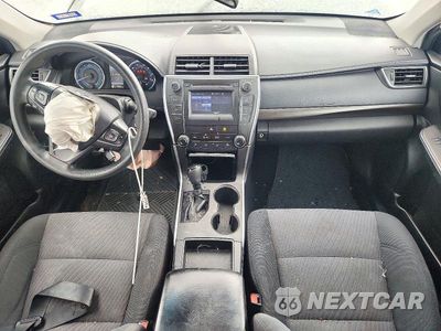 Zdjęcie 8 z 12 samochodu: 2017 TOYOTA CAMRY LE VIN:4T1BF1FK3HU414413 - miniatura