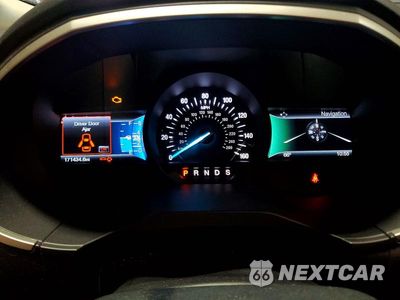 Zdjęcie 9 z 13 samochodu: 2016 FORD EDGE SEL VIN:2FMPK4J9XGBB72022 - miniatura