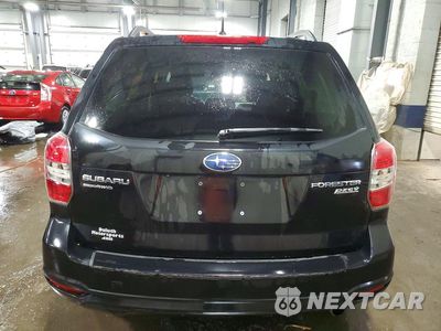 Zdjęcie 6 z 13 samochodu: 2014 SUBARU FORESTER 2.5I PREMIUM VIN:JF2SJAEC8EH557053 - miniatura