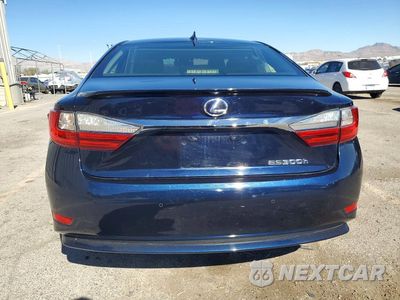 Zdjęcie 6 z 13 samochodu: 2016 LEXUS ES 300H VIN:JTHBW1GG2G2116457 - miniatura