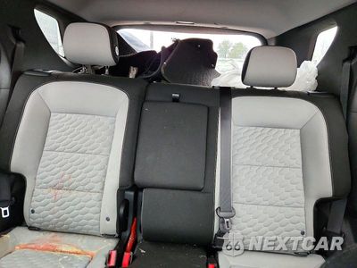 Zdjęcie 10 z 13 samochodu: 2020 CHEVROLET EQUINOX LS VIN:3GNAXHEV0LS728523 - miniatura