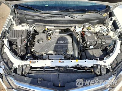 Zdjęcie 12 z 13 samochodu: 2019 CHEVROLET EQUINOX PREMIER VIN:3GNAXXEV7KS563997 - miniatura