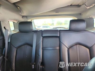 Zdjęcie 10 z 13 samochodu: 2013 CADILLAC SRX LUXURY COLLECTION VIN:3GYFNCE37DS595261 - miniatura