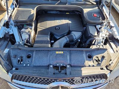 Zdjęcie 11 z 12 samochodu: 2024 MERCEDES-BENZ GLE 450E 4MATIC VIN:4JGFB4GB5RB026352 - miniatura