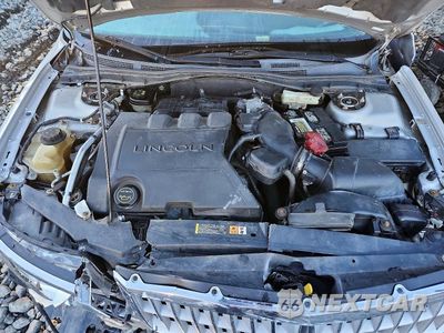 Zdjęcie 11 z 13 samochodu: 2007 LINCOLN MKZ VIN:3LNHM28T27R609324 - miniatura