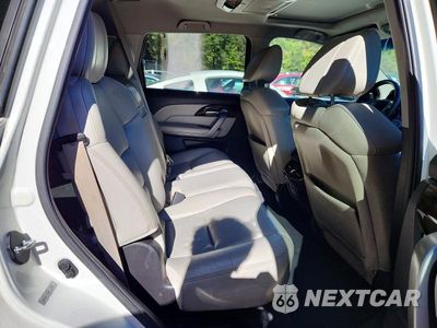 Zdjęcie 11 z 13 samochodu: 2010 ACURA MDX ADVANCE VIN:2HNYD2H72AH521880 - miniatura