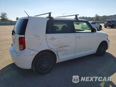 Trzecie zdjęcie samochodu z tyłu: 2013 SCION XB BASE VIN:JTLZE4FE2DJ047120 - miniatura