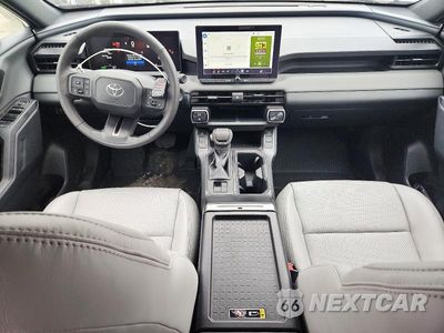 Zdjęcie 8 z 13 samochodu: 2026 TOYOTA RAV4 SE VIN:2T36CRAV2TW063214 - miniatura