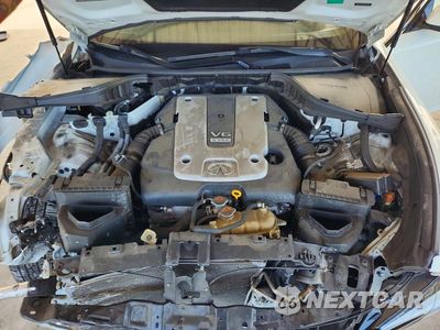 Zdjęcie 11 z 12 samochodu: 2016 INFINITI Q70 3.7 VIN:JN1BY1AP2GM221270 - miniatura