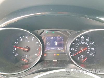 Zdjęcie 9 z 14 samochodu: 2016 KIA SEDONA EX VIN:KNDMC5C14G6157760 - miniatura