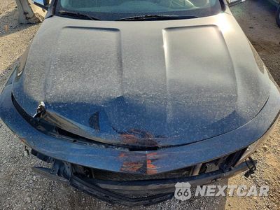 Zdjęcie 11 z 13 samochodu: 2015 CHEVROLET IMPALA LTZ VIN:2G1165S3XF9235813 - miniatura