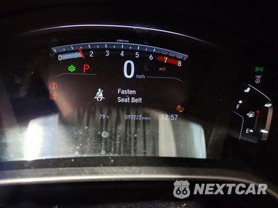 Zdjęcie 9 z 14 samochodu: 2019 HONDA CR-V EX VIN:2HKRW2H50KH647490 - miniatura