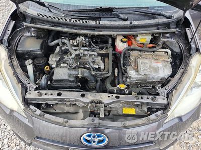Zdjęcie 11 z 12 samochodu: 2012 TOYOTA PRIUS C THREE VIN:JTDKDTB34C1513143 - miniatura