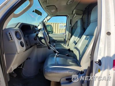 Zdjęcie 7 z 13 samochodu: 2011 FORD E250 DELIVERY VAN VIN:1FTNE2EW9BDB36073 - miniatura