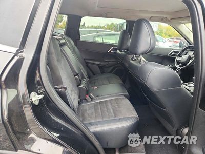 Zdjęcie 11 z 13 samochodu: 2022 MITSUBISHI OUTLANDER SE VIN:JA4J4UA8XNZ009578 - miniatura