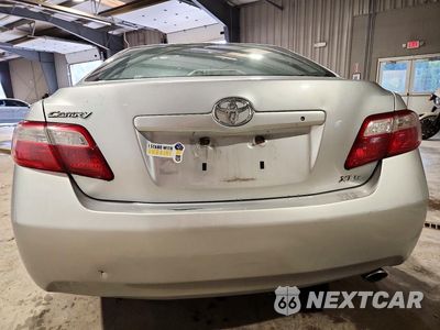 Zdjęcie 6 z 12 samochodu: 2007 TOYOTA CAMRY XLE VIN:JTNBE46K873070392 - miniatura