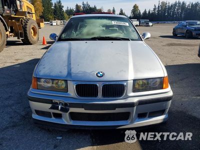 Piąte zdjęcie samochodu w środku: 1997 BMW M3 VIN:WBSCD9321VEE05535 - miniatura