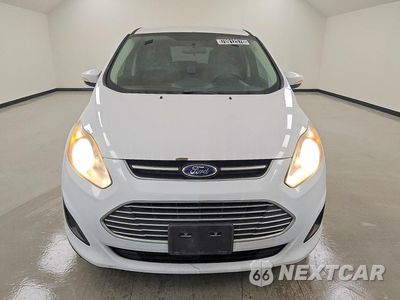 Piąte zdjęcie samochodu w środku: 2013 FORD C-MAX SE VIN:1FADP5AU8DL524504 - miniatura