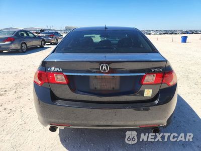 Zdjęcie 6 z 12 samochodu: 2013 ACURA TSX TECH VIN:JH4CU2F65DC005383 - miniatura