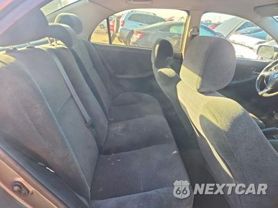 Zdjęcie 10 z 12 samochodu: 2007 TOYOTA COROLLA S VIN:2T1BR32E07C846086 - miniatura