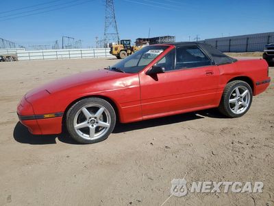 1988 MAZDA RX7 JM1FC3519J0108347 - główne zdjęcie licytacji z USA - miniatura