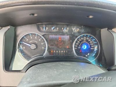 Zdjęcie 9 z 12 samochodu: 2012 FORD F150 SUPERCREW VIN:1FTFW1ET8CKE18512 - miniatura