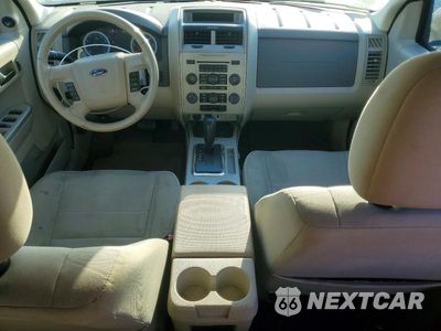 Zdjęcie 8 z 13 samochodu: 2012 FORD ESCAPE XLT VIN:1FMCU0D75CKB57827 - miniatura