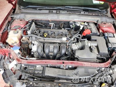 Zdjęcie 11 z 13 samochodu: 2016 FORD FUSION SE VIN:3FA6P0H78GR276949 - miniatura
