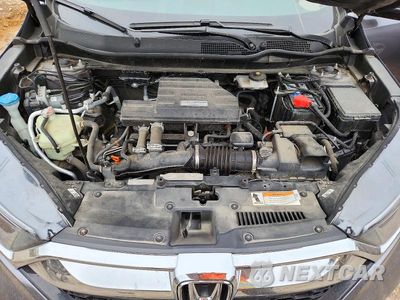 Zdjęcie 12 z 13 samochodu: 2019 HONDA CR-V EXL VIN:7FARW2H81KE003624 - miniatura