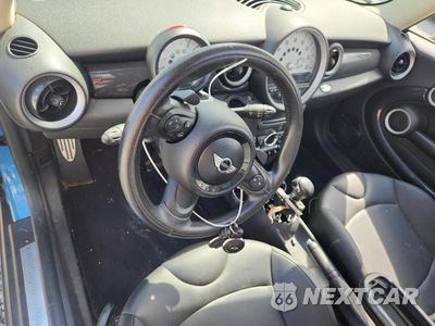 Zdjęcie 8 z 13 samochodu: 2013 MINI COOPER S VIN:WMWSV3C59DT395493 - miniatura