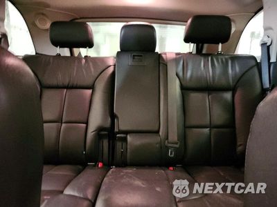Zdjęcie 10 z 13 samochodu: 2007 LINCOLN MKX VIN:2LMDU88C37BJ05305 - miniatura