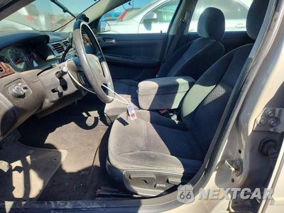 Zdjęcie 7 z 12 samochodu: 2012 CHEVROLET IMPALA LT VIN:2G1WB5E33C1168432 - miniatura