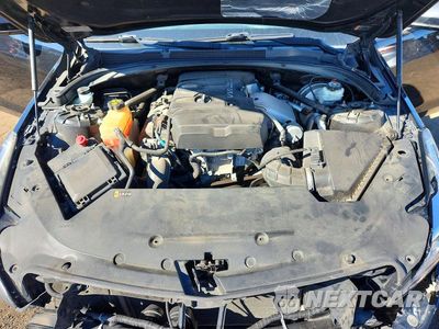 Zdjęcie 11 z 13 samochodu: 2016 CADILLAC ATS VIN:1G6AG5RX7G0195539 - miniatura