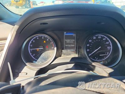 Zdjęcie 9 z 12 samochodu: 2021 TOYOTA CAMRY SE VIN:4T1G11AK4MU602279 - miniatura