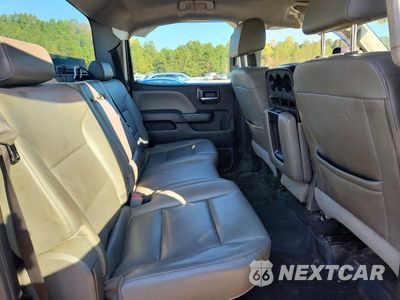 Zdjęcie 10 z 12 samochodu: 2018 CHEVROLET SILVERADO K2500 HEAVY DUTY VIN:1GC1KUEY2JF183775 - miniatura