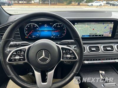 Zdjęcie 7 z 10 samochodu: 2022 MERCEDES-BENZ GLE 350 VIN:4JGFB4JB6NA598538 - miniatura