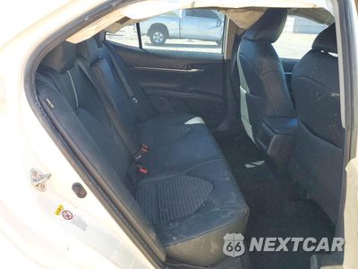 Zdjęcie 10 z 12 samochodu: 2018 TOYOTA CAMRY SE VIN:4T1B11HK3JU636208 - miniatura