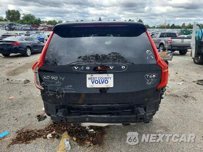Zdjęcie 6 z 12 samochodu: 2019 VOLVO XC90 T6 INSCRIPTION VIN:YV4A22PL9K1484027 - miniatura