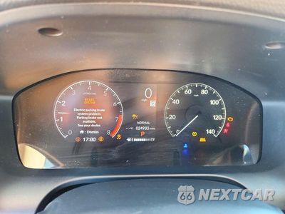 Zdjęcie 9 z 13 samochodu: 2024 HONDA HR-V LX VIN:3CZRZ2H39RM751061 - miniatura