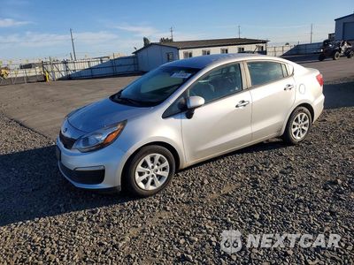 2016 KIA RIO LX KNADM4A33G6611537 - główne zdjęcie licytacji z USA - miniatura