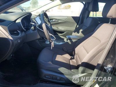 Zdjęcie 7 z 12 samochodu: 2022 CHEVROLET MALIBU LT VIN:1G1ZD5ST7NF178873 - miniatura