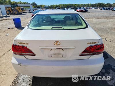 Zdjęcie 6 z 13 samochodu: 2005 LEXUS ES 330 VIN:JTHBA30G955074420 - miniatura