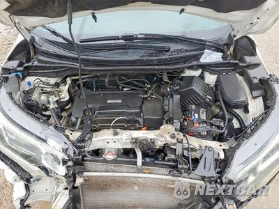 Zdjęcie 12 z 14 samochodu: 2016 HONDA CR-V SE VIN:5J6RM4H49GL122031 - miniatura