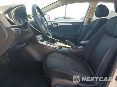 Zdjęcie 7 z 12 samochodu: 2014 NISSAN SENTRA SR VIN:3N1AB7AP8EY280818 - miniatura