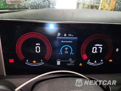 Zdjęcie 9 z 13 samochodu: 2026 HYUNDAI TUCSON SEL VIN:5NMJBCDE0TH751657 - miniatura